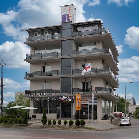 Hotel Carleone Batumi Kültér fotó