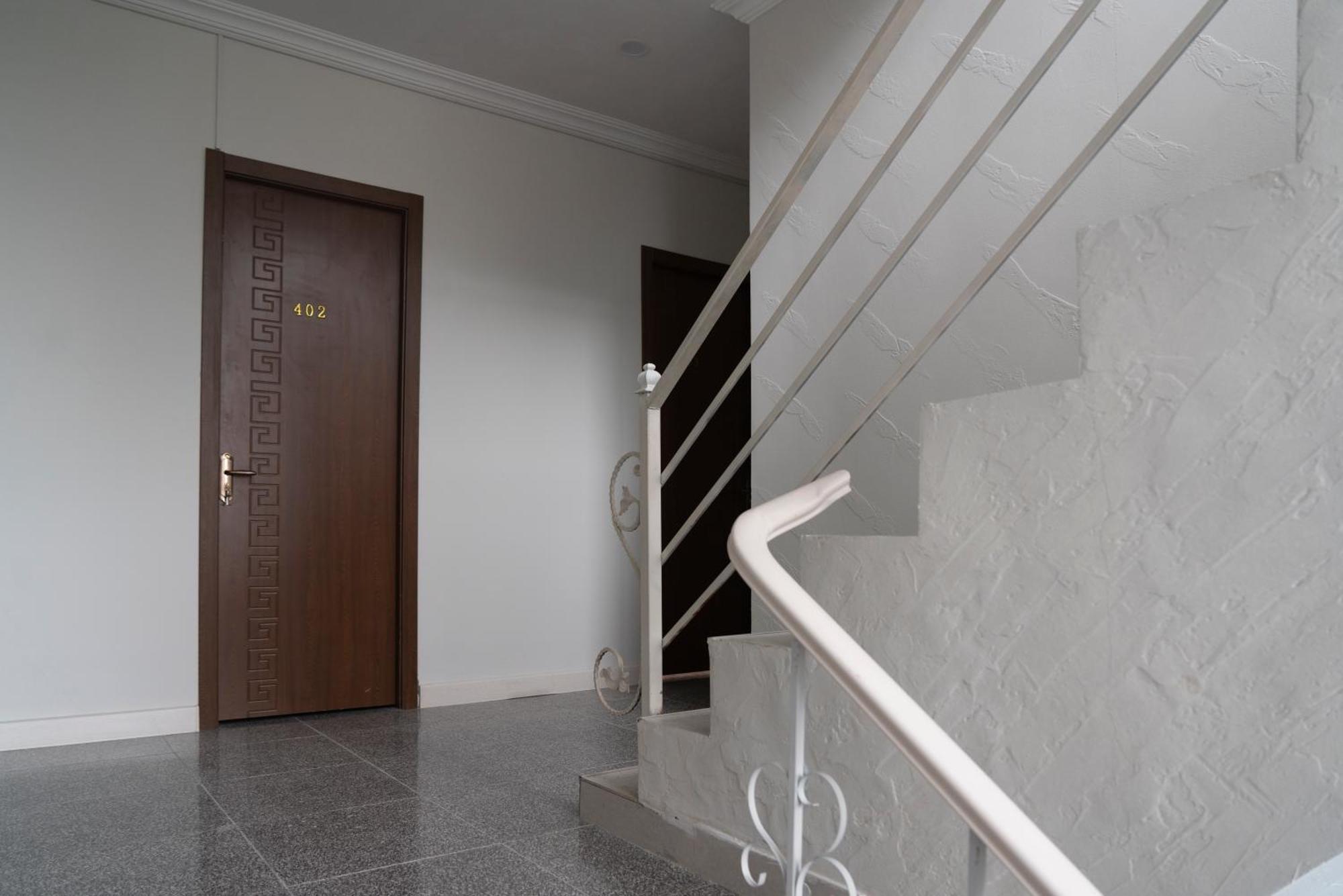 Hotel Carleone Batumi Kültér fotó