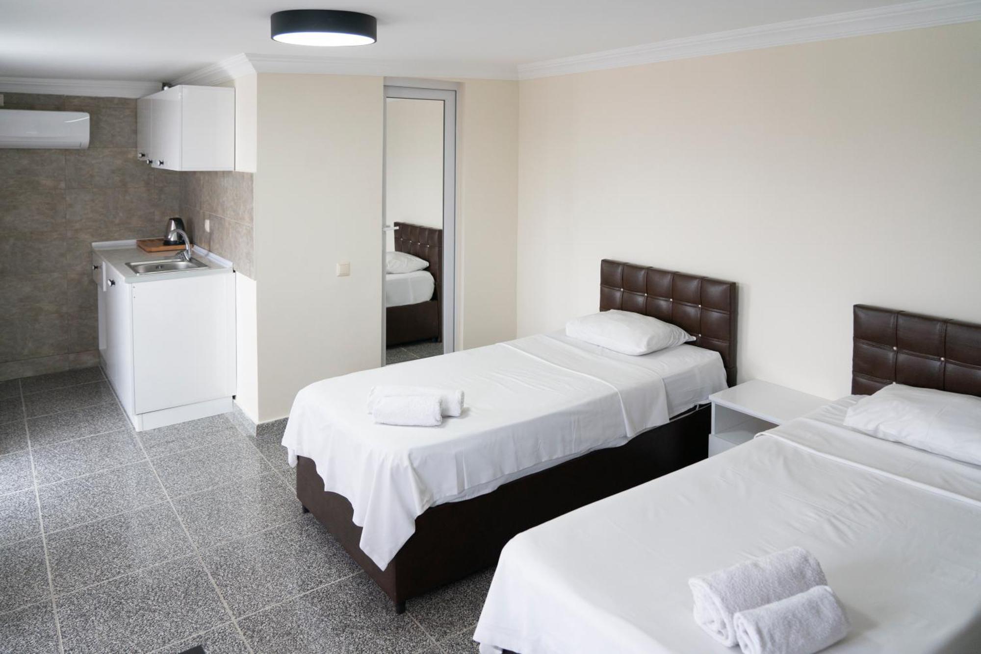 Hotel Carleone Batumi Kültér fotó