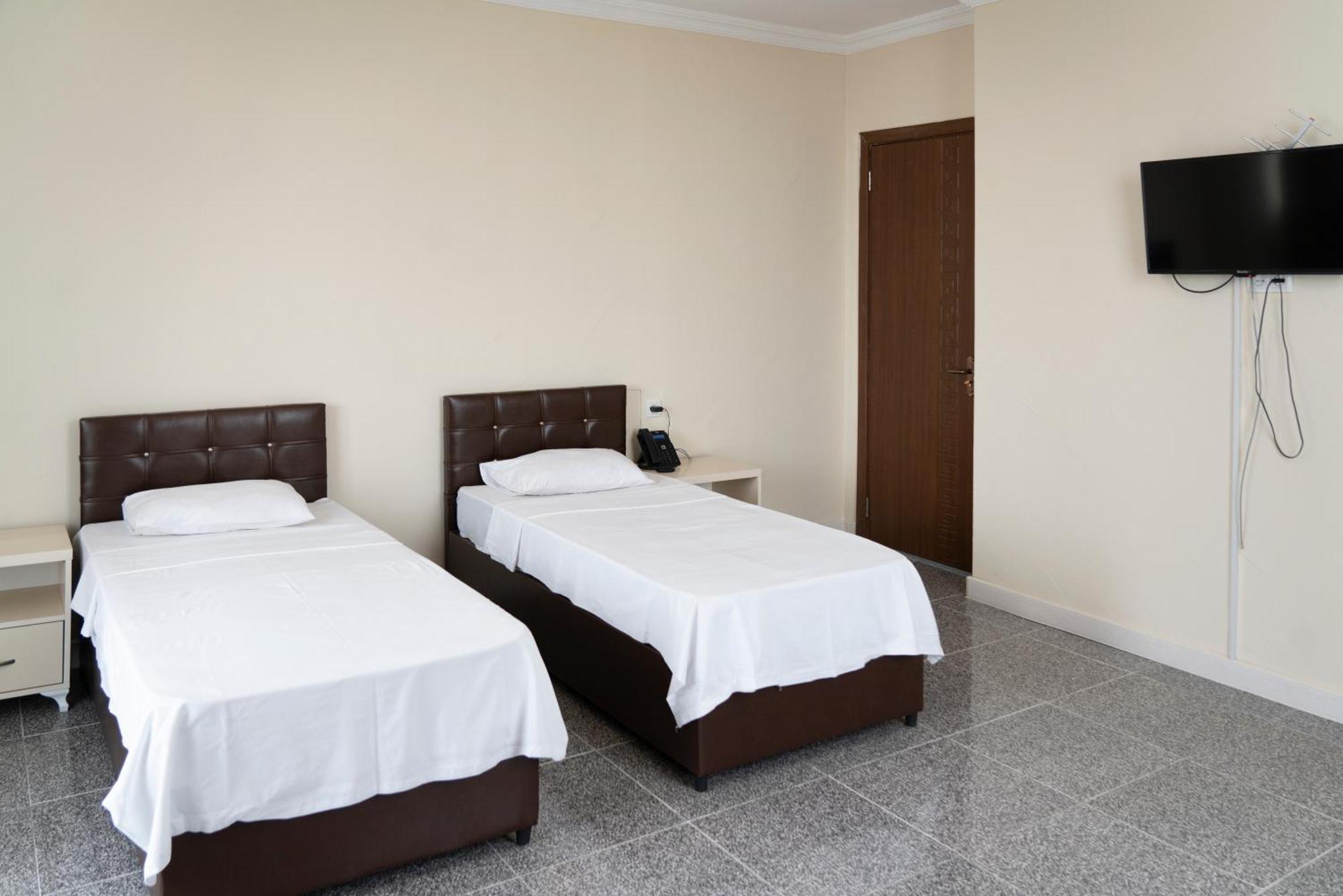 Hotel Carleone Batumi Kültér fotó