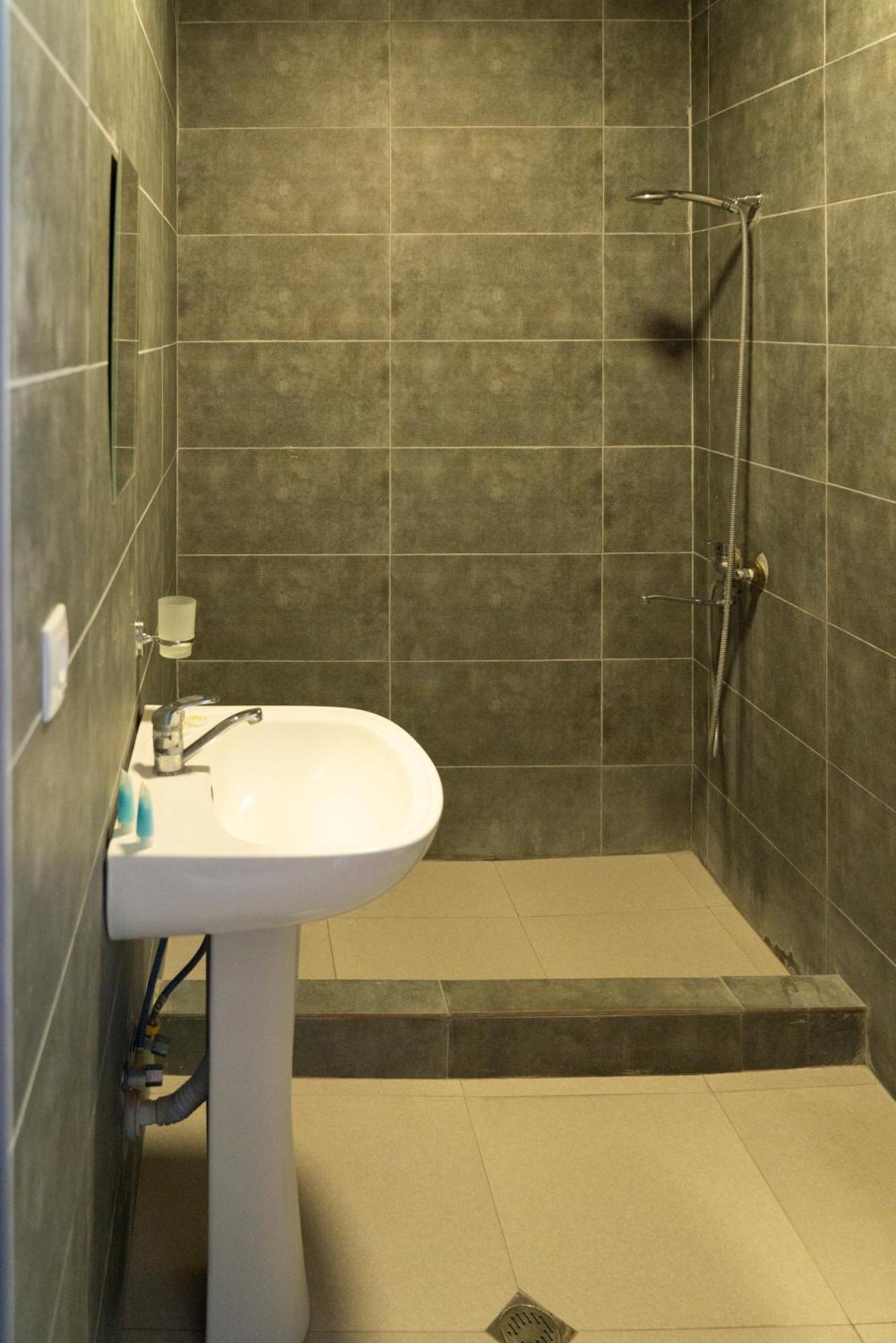 Hotel Carleone Batumi Kültér fotó